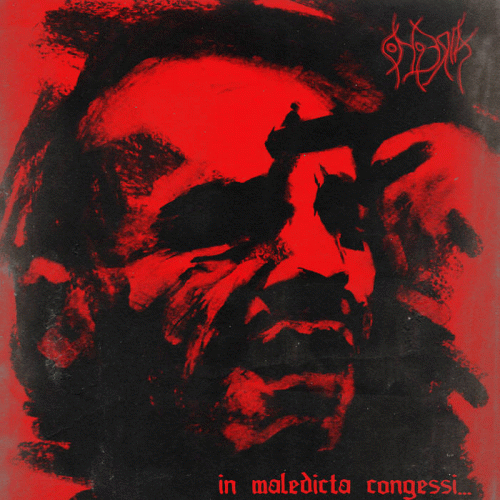 Congeria : In Maledicta Congessi​.​.​.